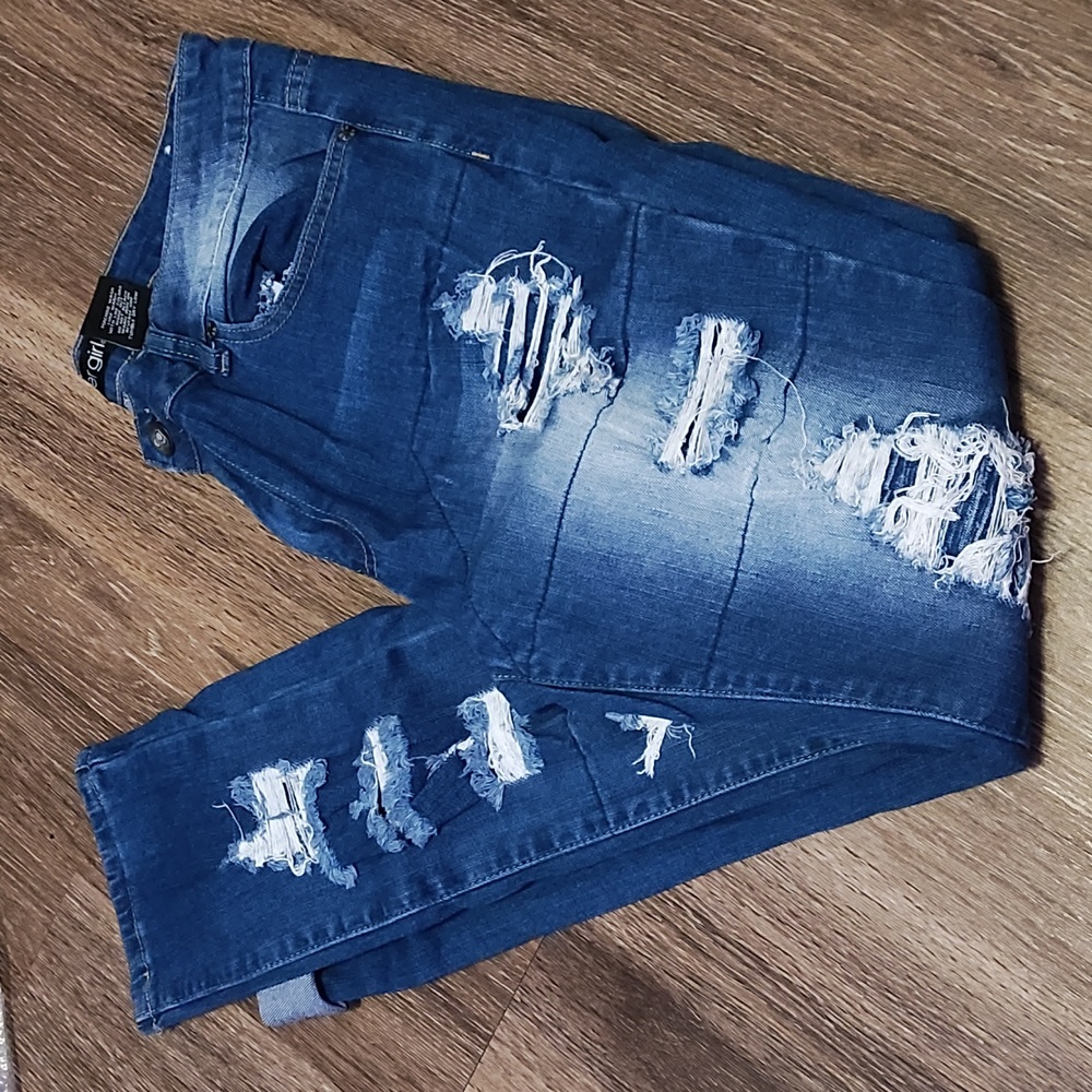 Super cute jeans